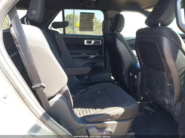 1FMSK8DH4LGB49049 2020 FORD EXPLORER - Image 8