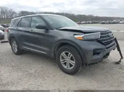 1FMSK8DH4LGB49620 2020 FORD EXPLORER