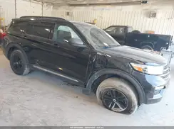 1FMSK8DH4LGB50380 2020 FORD EXPLORER
