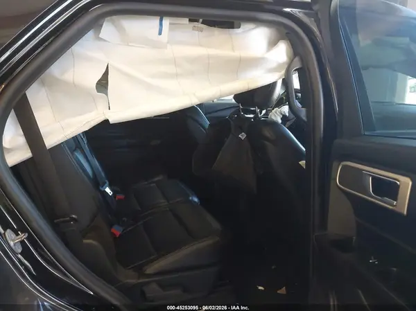1FMSK8DH4LGB50380 2020 FORD EXPLORER - Image 8