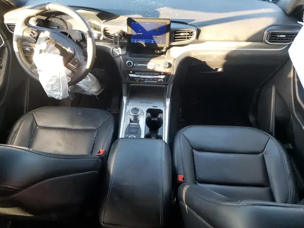 1FMSK8DH4LGB50458 2020 FORD EXPLORER - Image 8