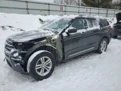 1FMSK8DH4LGB50881 2020 FORD EXPLORER