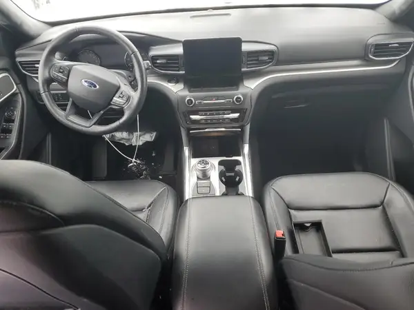 1FMSK8DH4LGB50881 2020 FORD EXPLORER - Image 8