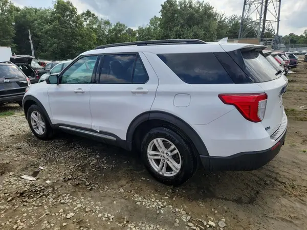 1FMSK8DH4LGB51903 2020 FORD EXPLORER - Image 2