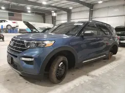 1FMSK8DH4LGB52548 2020 FORD EXPLORER