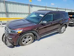 1FMSK8DH4LGB52808 2020 FORD EXPLORER