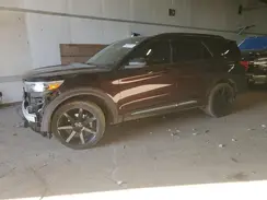 1FMSK8DH4LGB55336 2020 FORD EXPLORER