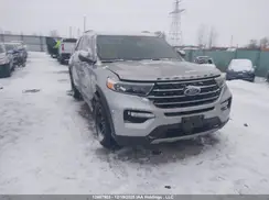 1FMSK8DH4LGB55644 2020 FORD EXPLORER