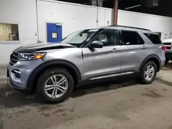 1FMSK8DH4LGB61654 2020 FORD EXPLORER