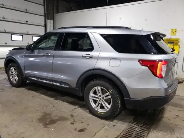 1FMSK8DH4LGB61654 2020 FORD EXPLORER - Image 2