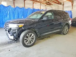1FMSK8DH4LGB62593 2020 FORD EXPLORER