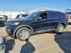 1FMSK8DH4LGB63842 2020 FORD EXPLORER