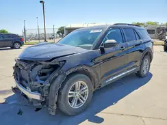 1FMSK8DH4LGB64585 2020 FORD EXPLORER