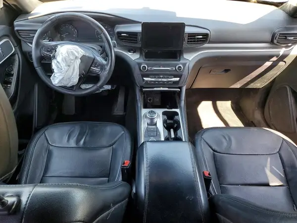 1FMSK8DH4LGB64585 2020 FORD EXPLORER - Image 8