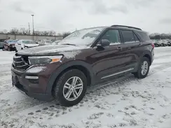 1FMSK8DH4LGB65137 2020 FORD EXPLORER