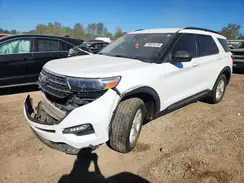 1FMSK8DH4LGB65154 2020 FORD EXPLORER