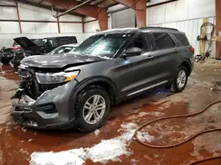 1FMSK8DH4LGB68510 2020 FORD EXPLORER