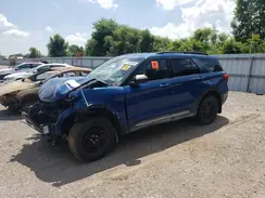 1FMSK8DH4LGB68572 2020 FORD EXPLORER