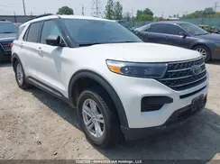 1FMSK8DH4LGB69060 2020 FORD EXPLORER