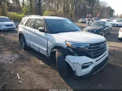 1FMSK8DH4LGB70385 2020 FORD EXPLORER