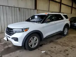 1FMSK8DH4LGB70970 2020 FORD EXPLORER