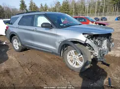 1FMSK8DH4LGB72198 2020 FORD EXPLORER