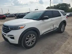 1FMSK8DH4LGB73951 2020 FORD EXPLORER