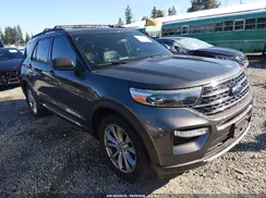 1FMSK8DH4LGB75070 2020 FORD EXPLORER