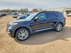 1FMSK8DH4LGB79183 2020 FORD EXPLORER