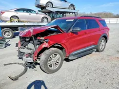 1FMSK8DH4LGB80169 2020 FORD EXPLORER