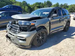 1FMSK8DH4LGB80611 2020 FORD EXPLORER