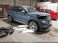 1FMSK8DH4LGB82620 2020 FORD EXPLORER