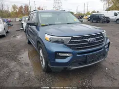 1FMSK8DH4LGB86747 2020 FORD EXPLORER