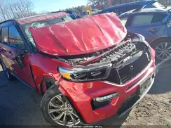 1FMSK8DH4LGB88496 2020 FORD EXPLORER