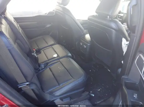 1FMSK8DH4LGB88496 2020 FORD EXPLORER - Image 8