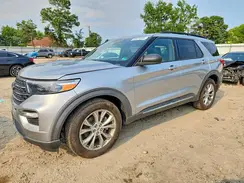 1FMSK8DH4LGB90619 2020 FORD EXPLORER