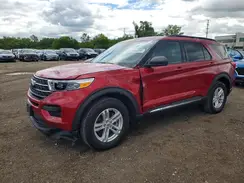 1FMSK8DH4LGB90684 2020 FORD EXPLORER