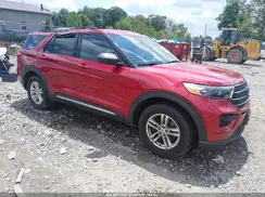 1FMSK8DH4LGB91804 2020 FORD EXPLORER