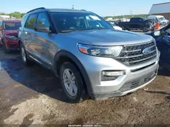 1FMSK8DH4LGB91947 2020 FORD EXPLORER