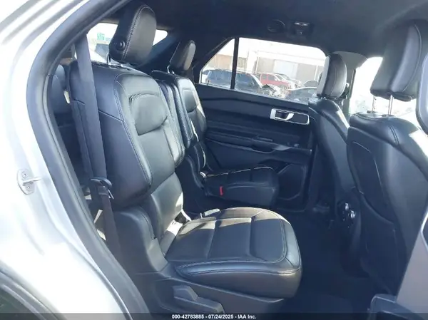 1FMSK8DH4LGB91947 2020 FORD EXPLORER - Image 8