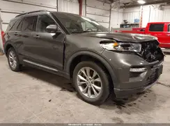 1FMSK8DH4LGB92080 2020 FORD EXPLORER