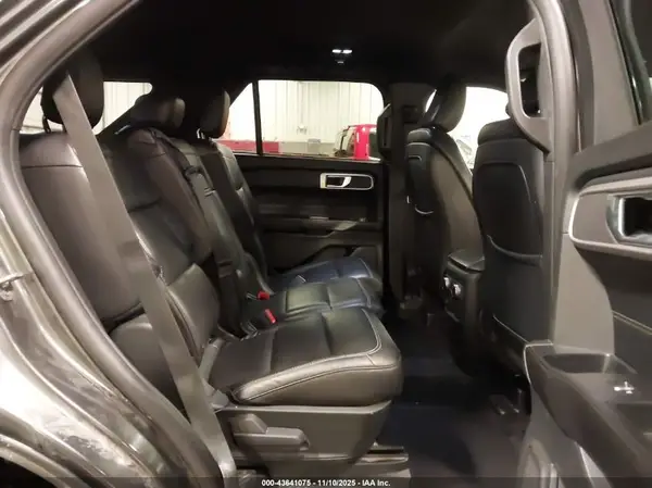 1FMSK8DH4LGB92080 2020 FORD EXPLORER - Image 8