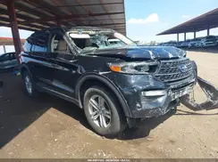 1FMSK8DH4LGB94427 2020 FORD EXPLORER
