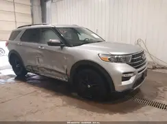 1FMSK8DH4LGB94444 2020 FORD EXPLORER