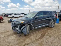1FMSK8DH4LGB99384 2020 FORD EXPLORER