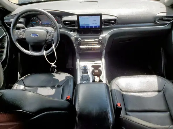 1FMSK8DH4LGB99384 2020 FORD EXPLORER - Image 8