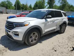 1FMSK8DH4LGB99515 2020 FORD EXPLORER