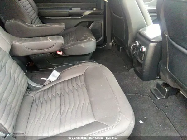1FMSK8DH4LGC02459 2020 FORD EXPLORER - Image 8