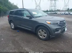 1FMSK8DH4LGC02610 2020 FORD EXPLORER