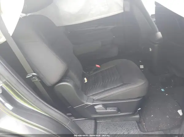 1FMSK8DH4LGC02610 2020 FORD EXPLORER - Image 8